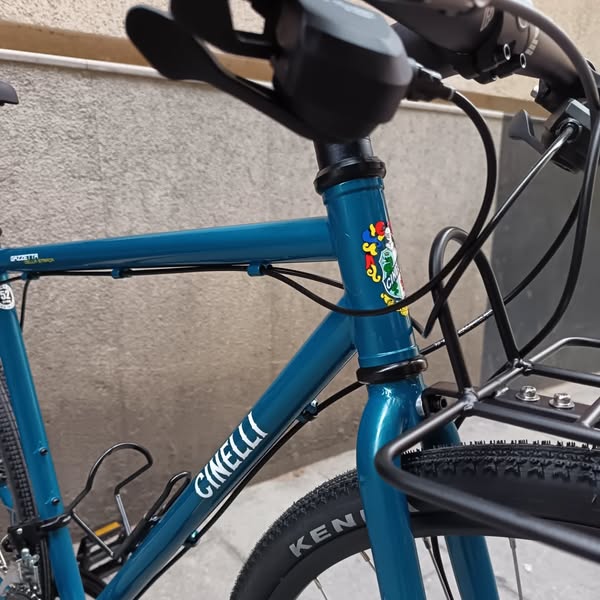 bicicleta Adesivo bicicleta